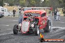 Nostalgia Drag Racing Series Heathcote Park - _LA31487